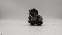 2014-2019 Ford Fusion Throttle Body P/N:DS7G-9E991-BB DS7G-9F991-CA Fits Fits 2014 2015 2016 2017 2018 2019 OEM Used Auto Pa
