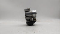 2014-2019 Ford Fusion Throttle Body P/N:DS7G-9E991-BB DS7G-9F991-CA Fits Fits 2014 2015 2016 2017 2018 2019 OEM Used Auto Pa
