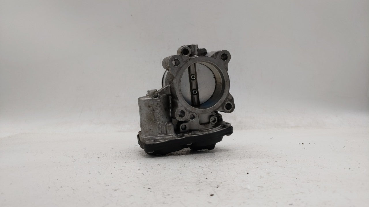 2014-2019 Ford Fusion Throttle Body P/N:DS7G-9E991-BB DS7G-9F991-CA Fits Fits 2014 2015 2016 2017 2018 2019 OEM Used Auto Pa
