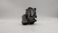 2014-2019 Ford Fusion Throttle Body P/N:DS7G-9E991-BB DS7G-9F991-CA Fits Fits 2014 2015 2016 2017 2018 2019 OEM Used Auto Pa
