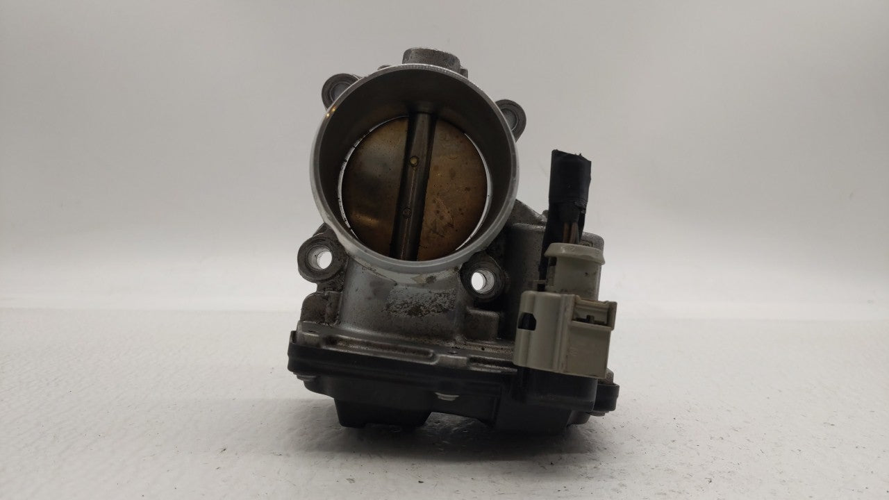 2014-2019 Ford Fusion Throttle Body P/N:DS7G-9E991-BB DS7G-9F991-CA Fits Fits 2014 2015 2016 2017 2018 2019 OEM Used Auto Pa