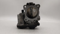 2014-2019 Ford Fusion Throttle Body P/N:DS7G-9E991-BB DS7G-9F991-CA Fits Fits 2014 2015 2016 2017 2018 2019 OEM Used Auto Pa
