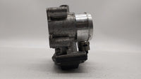 2014-2019 Ford Fusion Throttle Body P/N:DS7G-9E991-BB DS7G-9F991-CA Fits Fits 2014 2015 2016 2017 2018 2019 OEM Used Auto Pa