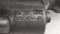 2014-2019 Ford Fusion Throttle Body P/N:DS7G-9E991-BB DS7G-9F991-CA Fits Fits 2014 2015 2016 2017 2018 2019 OEM Used Auto Pa