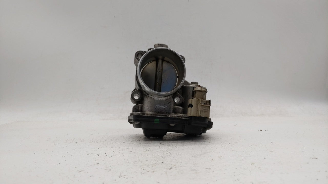 2014-2019 Ford Fusion Throttle Body P/N:DS7G-9E991-BB DS7G-9F991-CA Fits Fits 2014 2015 2016 2017 2018 2019 OEM Used Auto Pa