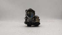 2014-2019 Ford Fusion Throttle Body P/N:DS7G-9E991-BB DS7G-9F991-CA Fits Fits 2014 2015 2016 2017 2018 2019 OEM Used Auto Pa