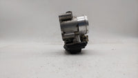 2014-2019 Ford Fusion Throttle Body P/N:DS7G-9E991-BB DS7G-9F991-CA Fits Fits 2014 2015 2016 2017 2018 2019 OEM Used Auto Pa
