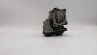 2014-2019 Ford Fusion Throttle Body P/N:DS7G-9E991-BB DS7G-9F991-CA Fits Fits 2014 2015 2016 2017 2018 2019 OEM Used Auto Pa