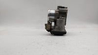 2014-2019 Ford Fusion Throttle Body P/N:DS7G-9E991-BB DS7G-9F991-CA Fits Fits 2014 2015 2016 2017 2018 2019 OEM Used Auto Pa