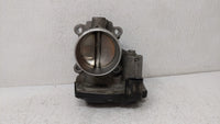 2014-2019 Ford Fusion Throttle Body P/N:DS7G-9E991-BB DS7G-9F991-CA Fits Fits 2014 2015 2016 2017 2018 2019 OEM Used Auto Pa