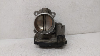 compare product 2014-2019 Ford Fusion Throttle Body P/N:DS7G-9E991-BB DS7G-9F991-CA Fits Fits 2014 2015 2016 2017 2018 2019 OEM Used Auto Parts
