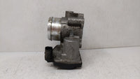 2014-2019 Ford Fusion Throttle Body P/N:DS7G-9E991-BB DS7G-9F991-CA Fits Fits 2014 2015 2016 2017 2018 2019 OEM Used Auto Pa