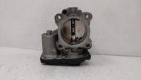 2014-2019 Ford Fusion Throttle Body P/N:DS7G-9E991-BB DS7G-9F991-CA Fits Fits 2014 2015 2016 2017 2018 2019 OEM Used Auto Pa