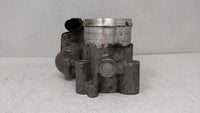 2014-2019 Ford Fusion Throttle Body P/N:DS7G-9E991-BB DS7G-9F991-CA Fits Fits 2014 2015 2016 2017 2018 2019 OEM Used Auto Pa