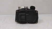 2014-2019 Ford Fusion Throttle Body P/N:DS7G-9E991-BB DS7G-9F991-CA Fits Fits 2014 2015 2016 2017 2018 2019 OEM Used Auto Pa