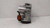 2014-2019 Ford Fusion Throttle Body P/N:DS7G-9E991-BB DS7G-9F991-CA Fits Fits 2014 2015 2016 2017 2018 2019 OEM Used Auto Pa