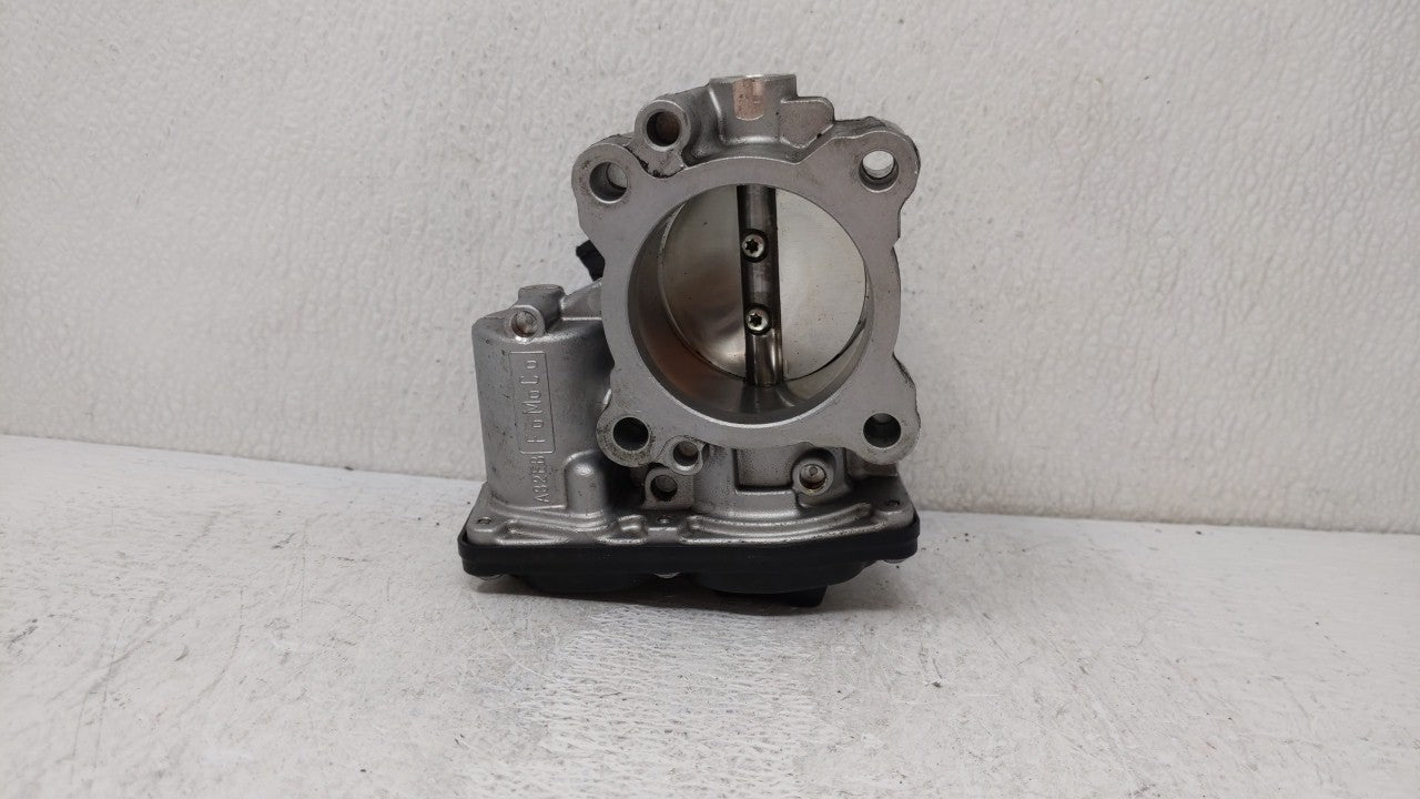 2014-2019 Ford Fusion Throttle Body P/N:DS7G-9E991-BB DS7G-9F991-CA Fits Fits 2014 2015 2016 2017 2018 2019 OEM Used Auto Pa