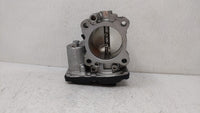 2014-2019 Ford Fusion Throttle Body P/N:DS7G-9E991-BB DS7G-9F991-CA Fits Fits 2014 2015 2016 2017 2018 2019 OEM Used Auto Pa