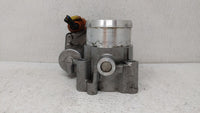 2014-2019 Ford Fusion Throttle Body P/N:DS7G-9E991-BB DS7G-9F991-CA Fits Fits 2014 2015 2016 2017 2018 2019 OEM Used Auto Pa