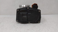 2014-2019 Ford Fusion Throttle Body P/N:DS7G-9E991-BB DS7G-9F991-CA Fits Fits 2014 2015 2016 2017 2018 2019 OEM Used Auto Pa