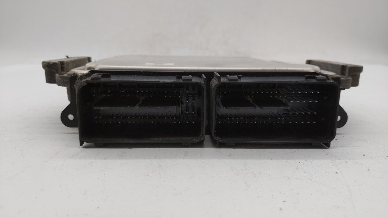 2014-2016 Ford Fusion PCM Engine Control Computer ECU ECM PCU OEM P/N:ES7A-12A650-EK ES7A-12A650-AL Fits Fits 2014 2015 2016
