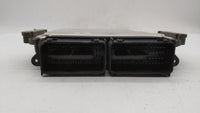 2014-2016 Ford Fusion PCM Engine Control Computer ECU ECM PCU OEM P/N:ES7A-12A650-EK ES7A-12A650-AL Fits Fits 2014 2015 2016