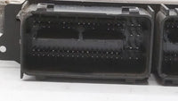 2014-2016 Ford Fusion PCM Engine Control Computer ECU ECM PCU OEM P/N:ES7A-12A650-EK ES7A-12A650-AL Fits Fits 2014 2015 2016