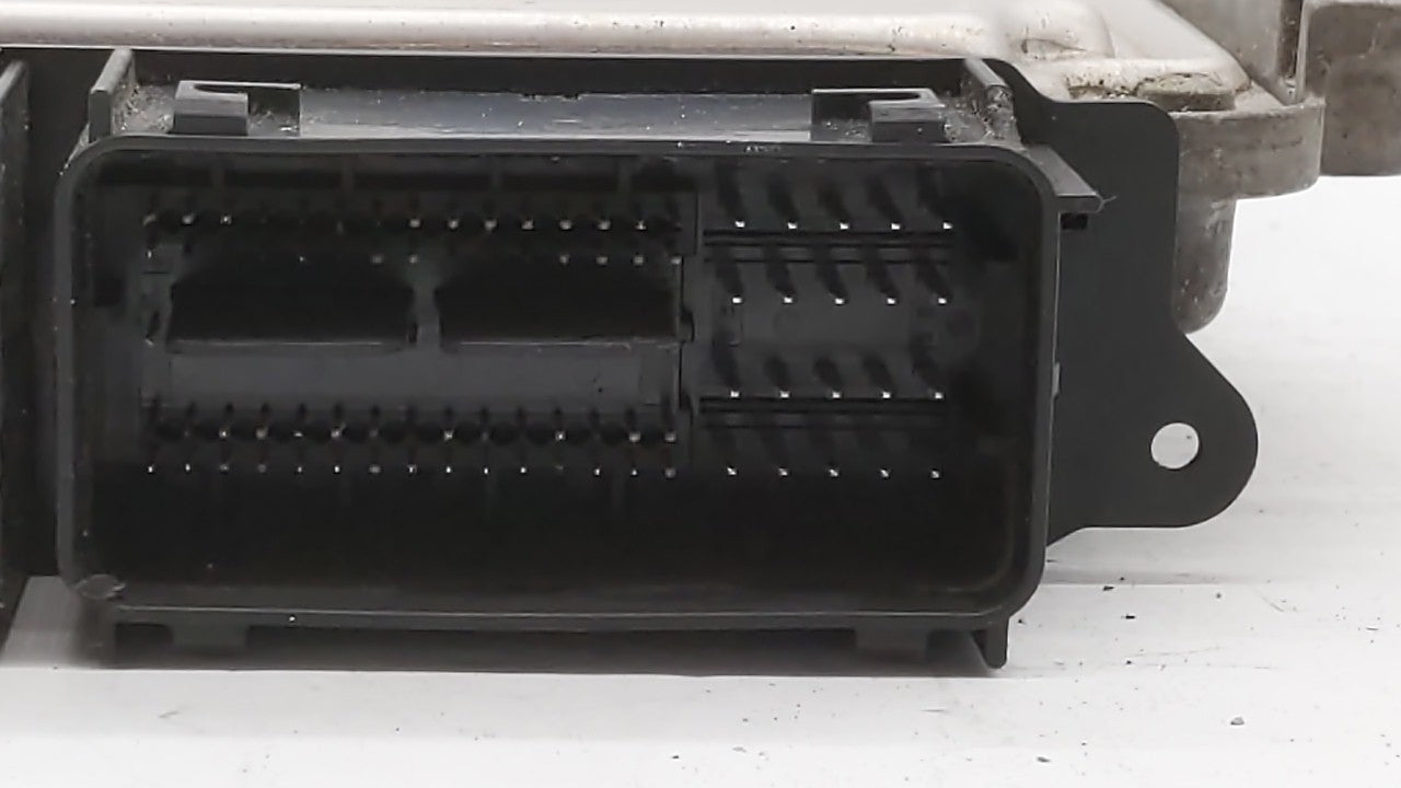 2014-2016 Ford Fusion PCM Engine Control Computer ECU ECM PCU OEM P/N:ES7A-12A650-EK ES7A-12A650-AL Fits Fits 2014 2015 2016