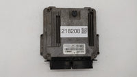 2014-2016 Ford Fusion PCM Engine Control Computer ECU ECM PCU OEM P/N:ES7A-12A650-EK ES7A-12A650-AL Fits Fits 2014 2015 2016