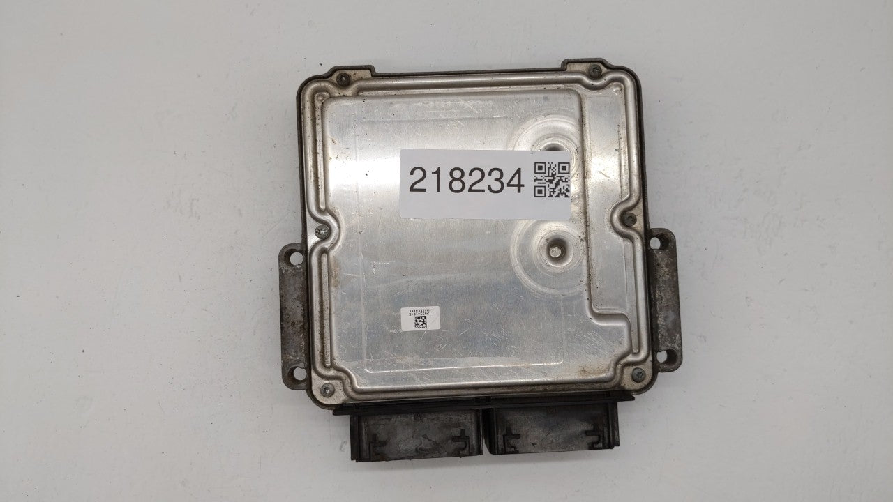 2014-2016 Ford Fusion PCM Engine Control Computer ECU ECM PCU OEM P/N:ES7A-12A650-EK ES7A-12A650-AL Fits Fits 2014 2015 2016