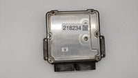 2014-2016 Ford Fusion PCM Engine Control Computer ECU ECM PCU OEM P/N:ES7A-12A650-EK ES7A-12A650-AL Fits Fits 2014 2015 2016