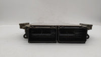 2014-2016 Ford Fusion PCM Engine Control Computer ECU ECM PCU OEM P/N:ES7A-12A650-EK ES7A-12A650-AL Fits Fits 2014 2015 2016