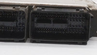 2014-2016 Ford Fusion PCM Engine Control Computer ECU ECM PCU OEM P/N:ES7A-12A650-EK ES7A-12A650-AL Fits Fits 2014 2015 2016