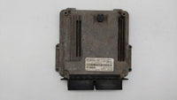 2014-2016 Ford Fusion PCM Engine Control Computer ECU ECM PCU OEM P/N:ES7A-12A650-EK ES7A-12A650-AL Fits Fits 2014 2015 2016