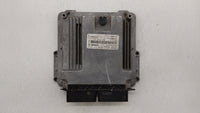 2014-2016 Ford Fusion PCM Engine Control Computer ECU ECM PCU OEM P/N:ES7A-12A650-EK ES7A-12A650-AL Fits Fits 2014 2015 2016