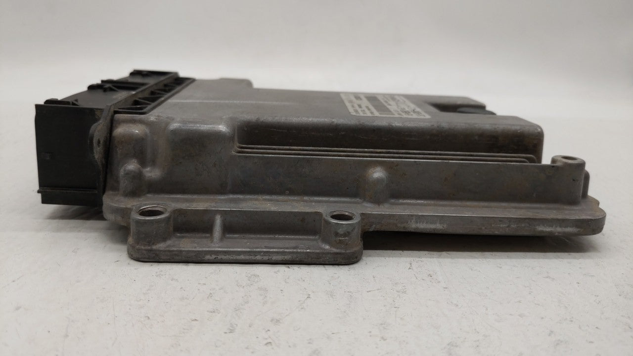 2014-2016 Ford Fusion PCM Engine Control Computer ECU ECM PCU OEM P/N:ES7A-12A650-EK ES7A-12A650-AL Fits Fits 2014 2015 2016