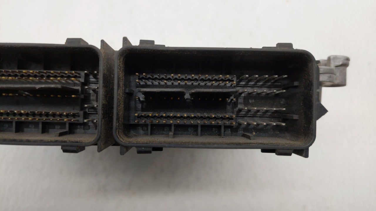 2014-2016 Ford Fusion PCM Engine Control Computer ECU ECM PCU OEM P/N:ES7A-12A650-EK ES7A-12A650-AL Fits Fits 2014 2015 2016