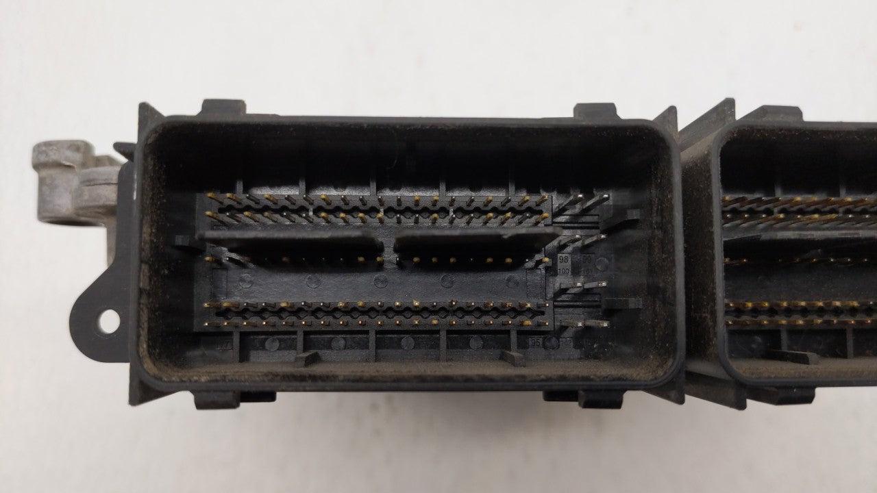 2014-2016 Ford Fusion PCM Engine Control Computer ECU ECM PCU OEM P/N:ES7A-12A650-EK ES7A-12A650-AL Fits Fits 2014 2015 2016