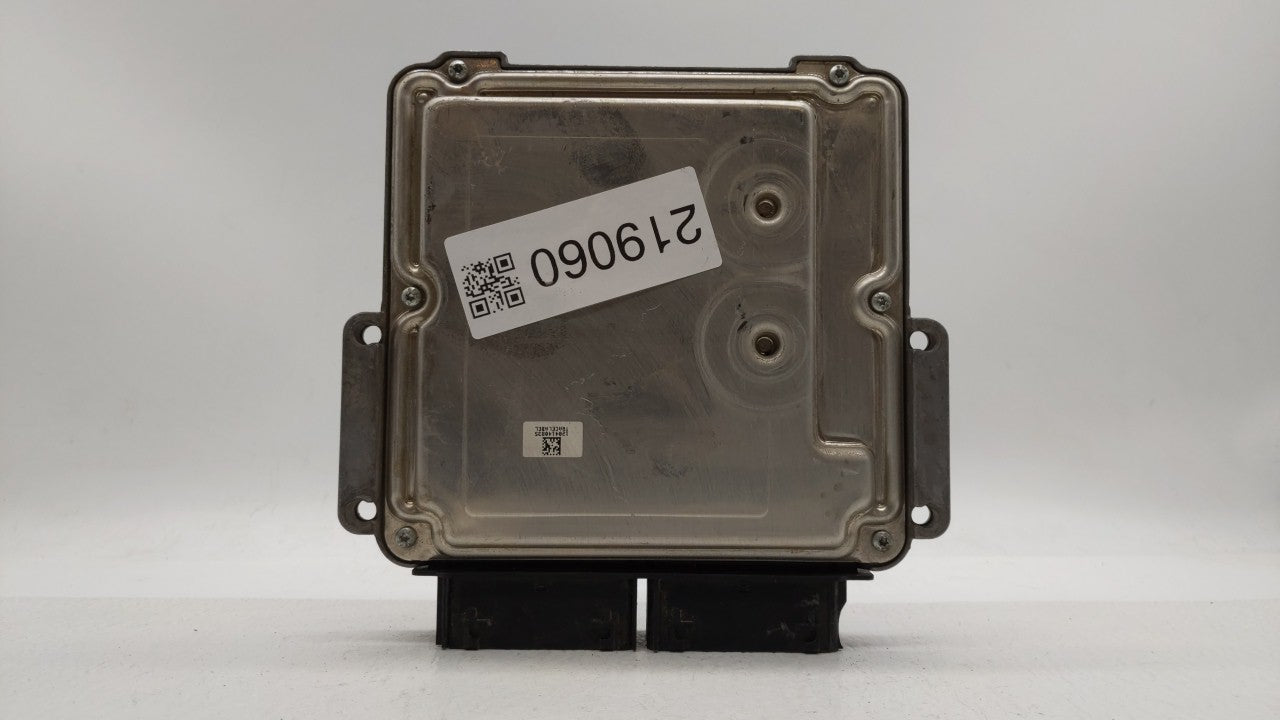 2014-2016 Ford Fusion PCM Engine Control Computer ECU ECM PCU OEM P/N:ES7A-12A650-EK ES7A-12A650-AL Fits Fits 2014 2015 2016