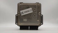 2014-2016 Ford Fusion PCM Engine Control Computer ECU ECM PCU OEM P/N:ES7A-12A650-EK ES7A-12A650-AL Fits Fits 2014 2015 2016