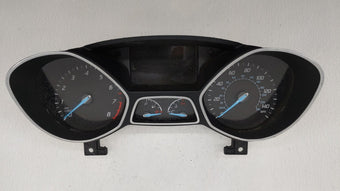 compare product 2014 Ford Fusion Instrument Cluster Speedometer Gauges P/N:ES7T-10849-JC ES7T-10849-JD Fits OEM Used Auto Parts