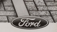2014 Ford Fusion Owners Manual Book Guide OEM Used Auto Parts - Oemusedautoparts1.com
