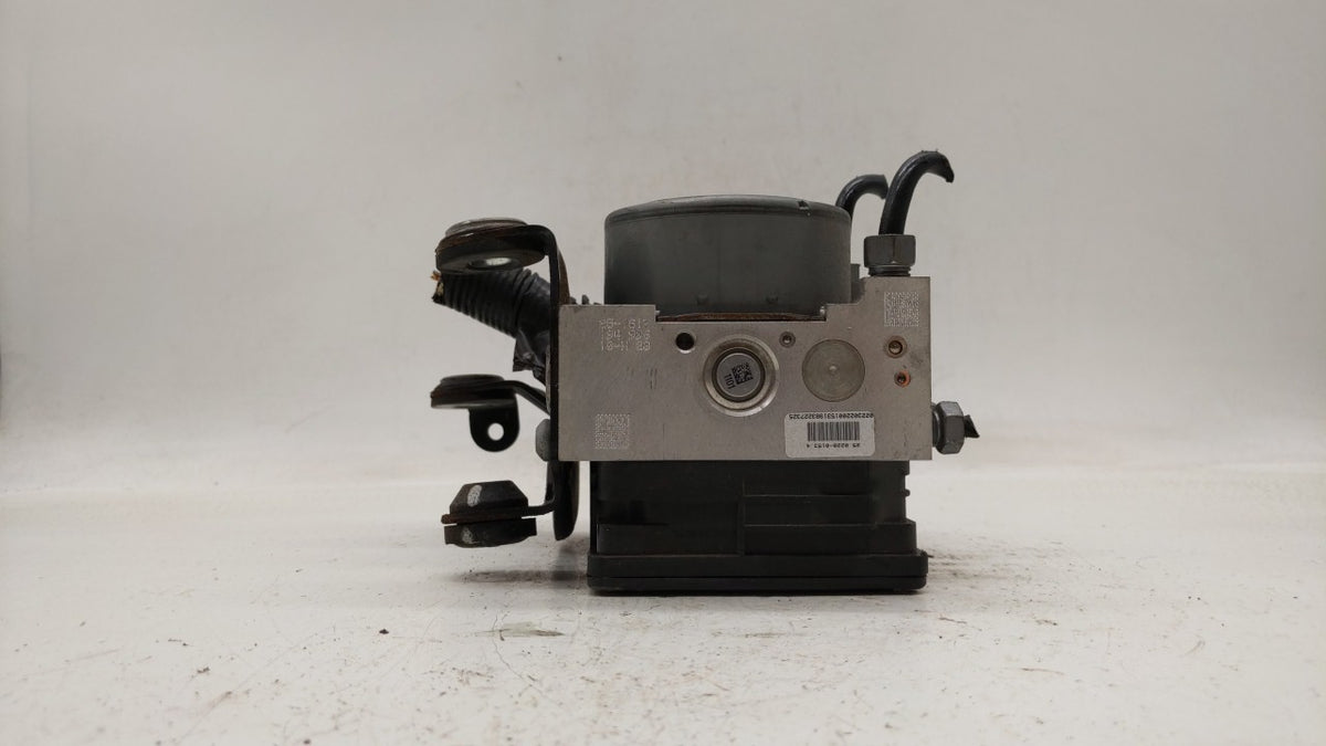 2014-2016 Ford Fusion Anti-Lock Brake ABS Pump Module Actuator OEM P/N:EG9C-2C405-AF EG9C-2C405-AE Fits Fits 2014 2015 2016 