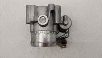 2014-2019 Ford Fusion Throttle Body P/N:DS7G-9F991-BB DS7G-9E991-BB, DS7G-9F991-CA Fits Fits 2014 2015 2016 2017 2018 2019 O