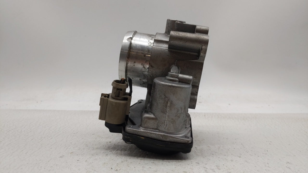 2014-2019 Ford Fusion Throttle Body P/N:DS7G-9F991-BB DS7G-9E991-BB, DS7G-9F991-CA Fits Fits 2014 2015 2016 2017 2018 2019 O