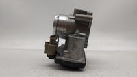 2014-2019 Ford Fusion Throttle Body P/N:DS7G-9F991-BB DS7G-9E991-BB, DS7G-9F991-CA Fits Fits 2014 2015 2016 2017 2018 2019 O