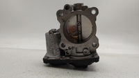 2014-2019 Ford Fusion Throttle Body P/N:DS7G-9F991-BB DS7G-9E991-BB, DS7G-9F991-CA Fits Fits 2014 2015 2016 2017 2018 2019 O