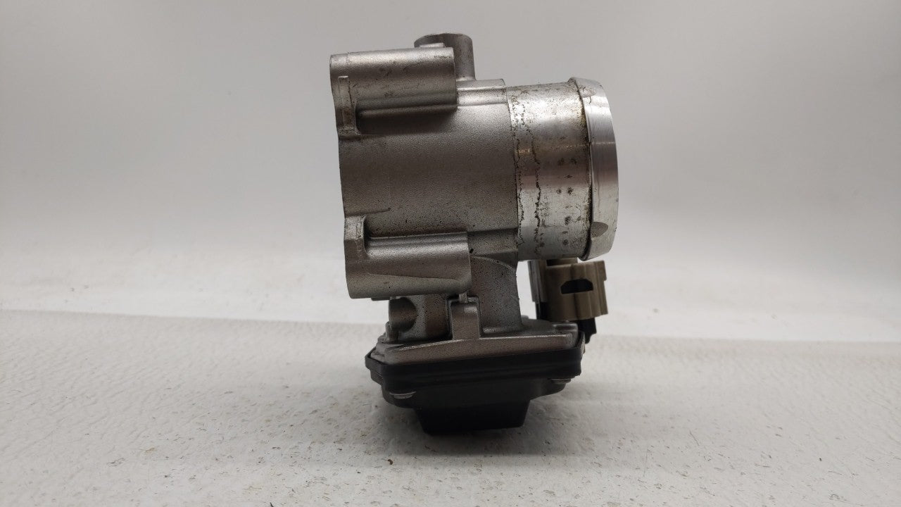 2014-2019 Ford Fusion Throttle Body P/N:DS7G-9F991-BB DS7G-9E991-BB, DS7G-9F991-CA Fits Fits 2014 2015 2016 2017 2018 2019 O