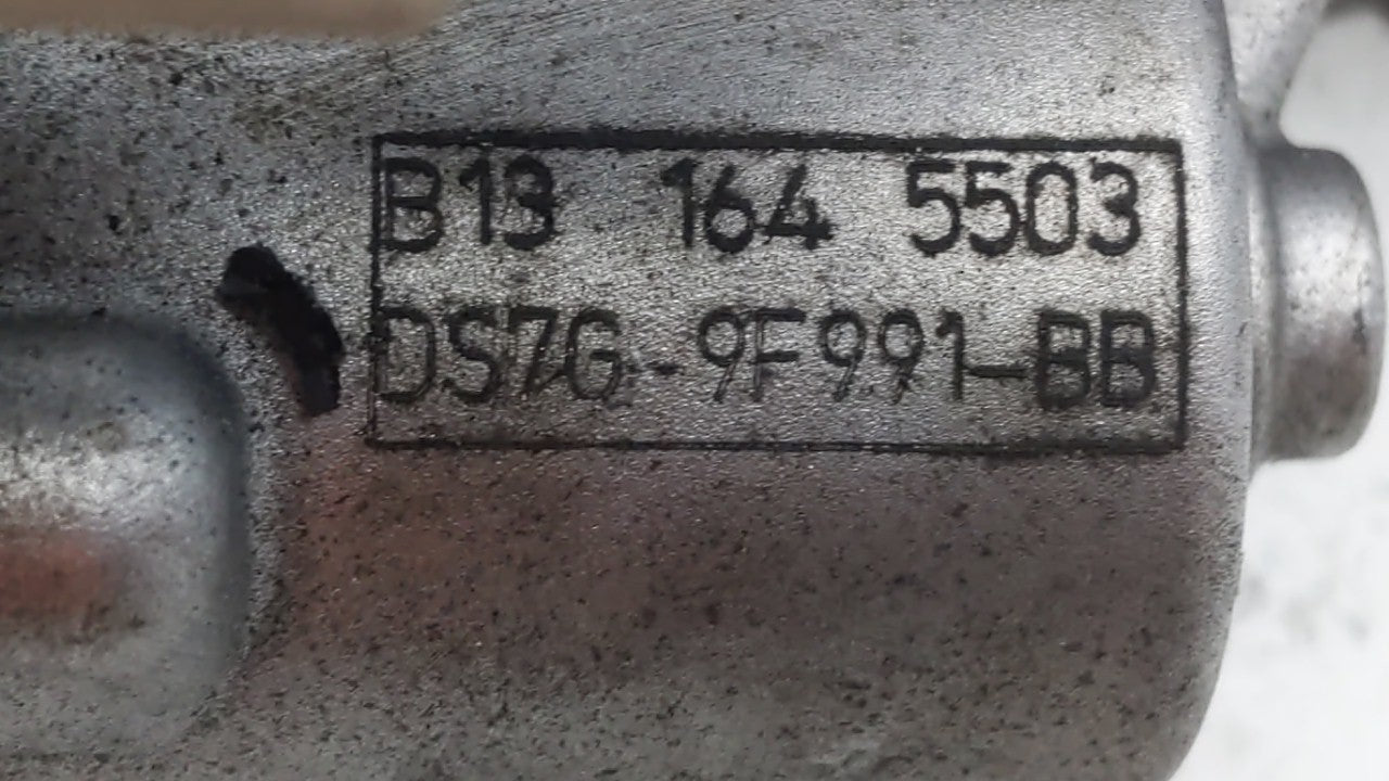 2014-2019 Ford Fusion Throttle Body P/N:DS7G-9F991-BB DS7G-9E991-BB, DS7G-9F991-CA Fits Fits 2014 2015 2016 2017 2018 2019 O