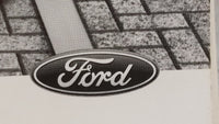 2014 Ford Fusion Owners Manual Book Guide OEM Used Auto Parts - Oemusedautoparts1.com